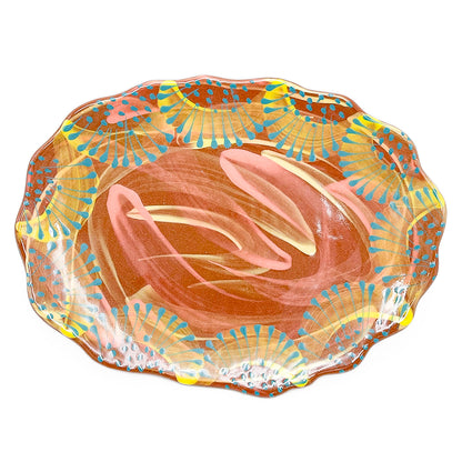 Tray
