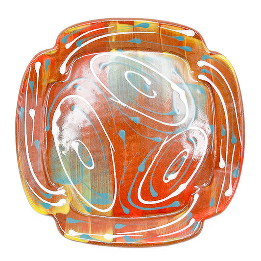 Plate