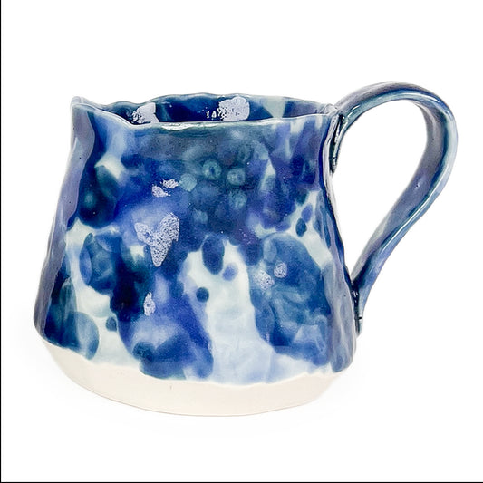 Katie Teesdale 2025 Winter Mug