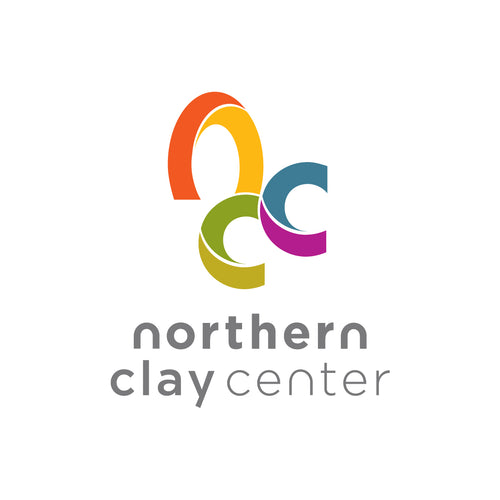 Northern Clay Center logo