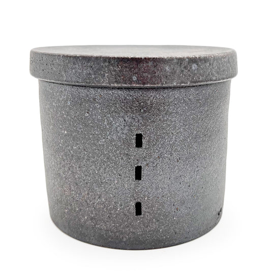 Garlic Jar