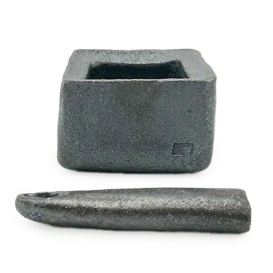 Salt Cellar