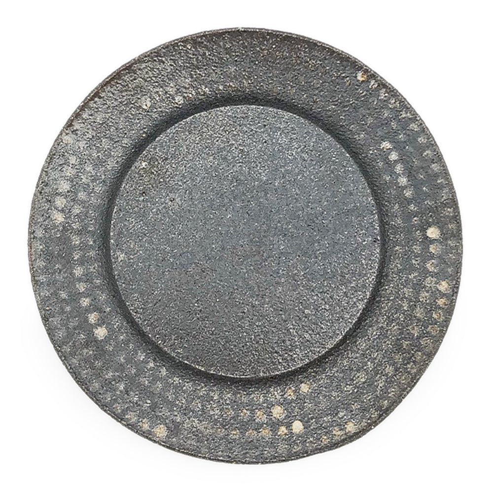 Plate