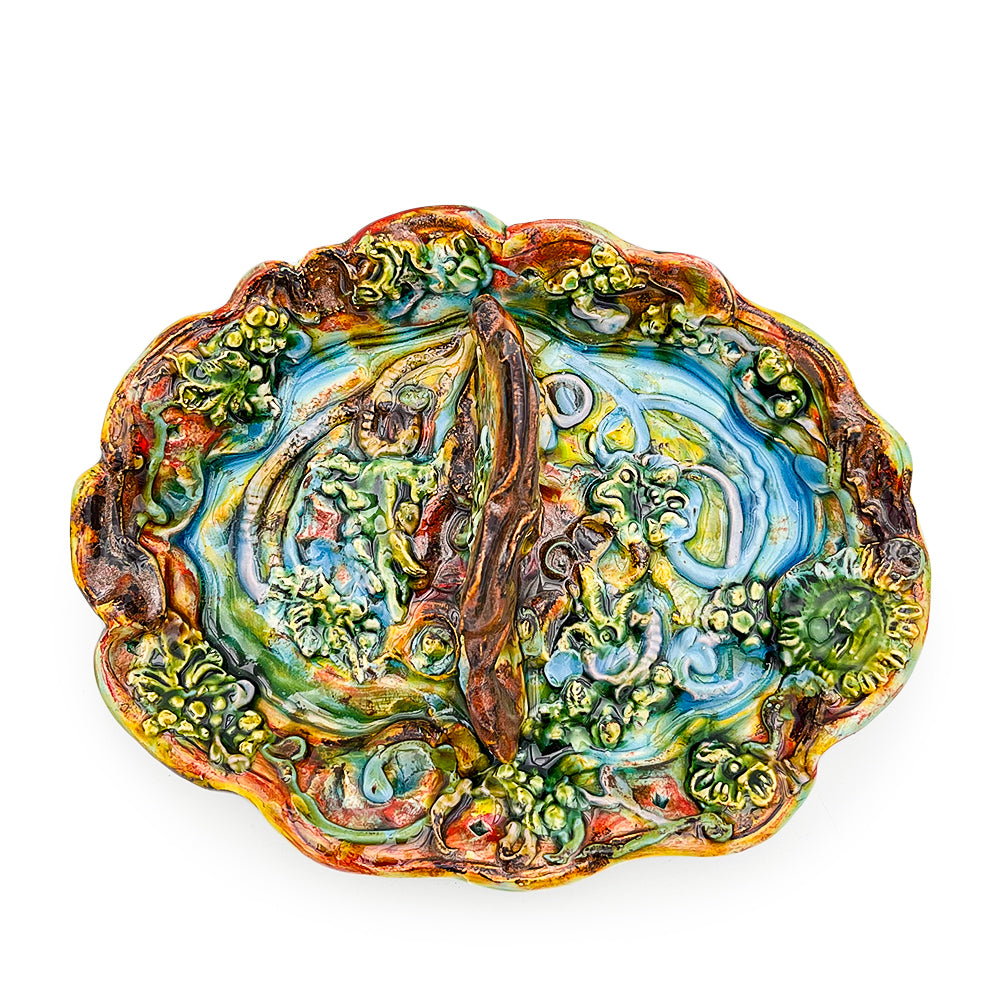 Dinner Tray