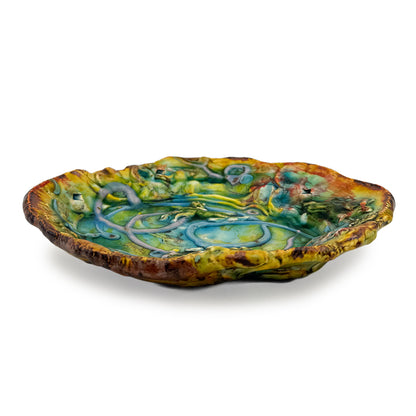 Plate