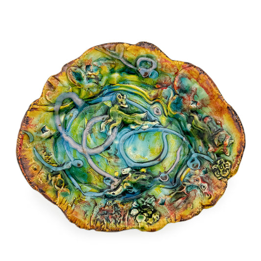Plate