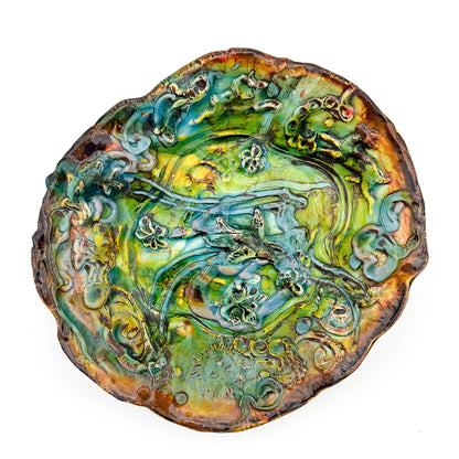 Plate