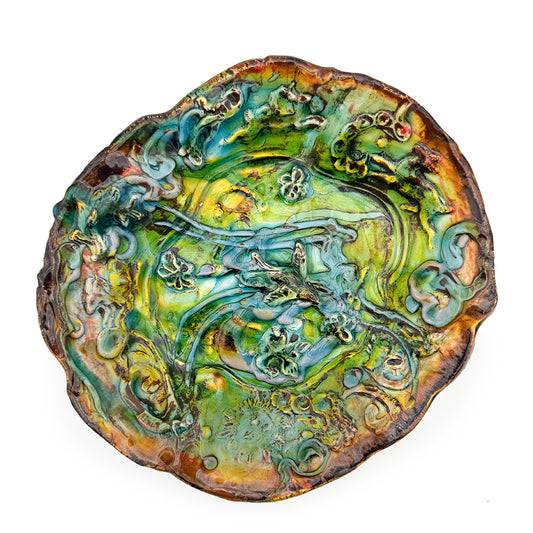 Plate