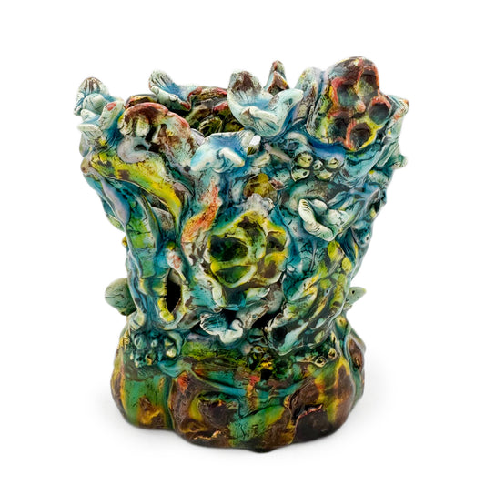 Vase