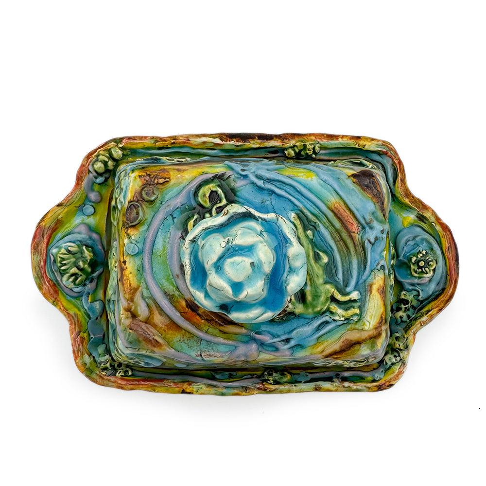 Butter Dish