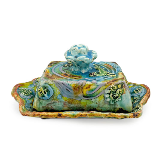 Butter Dish