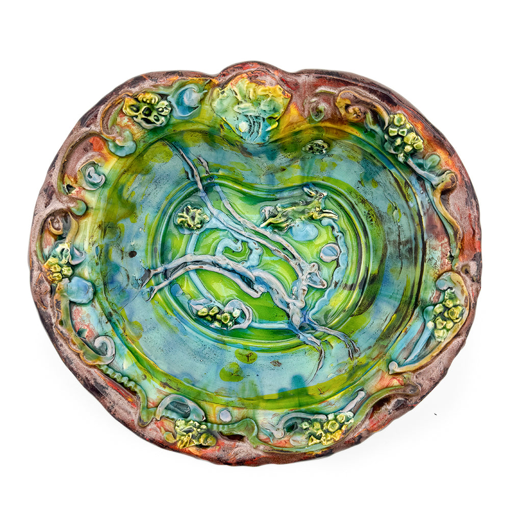 Serving Bowl