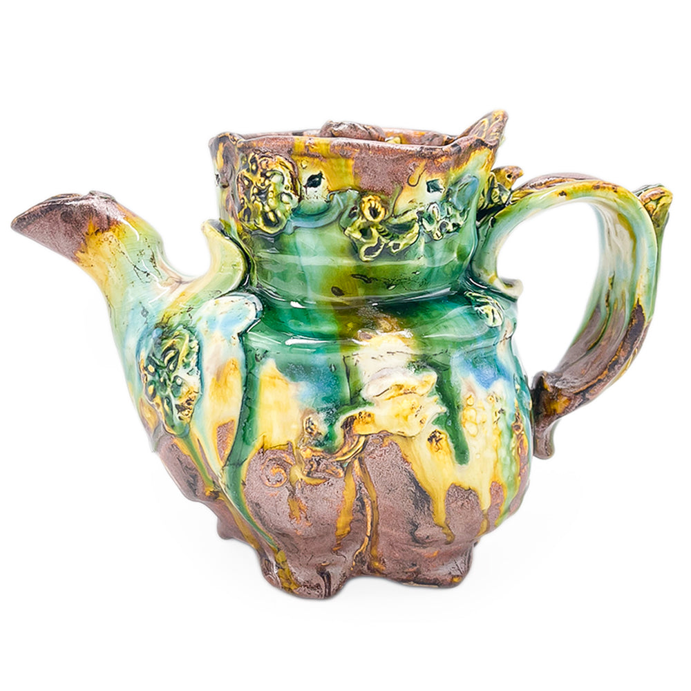 Teapot