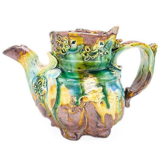 Teapot