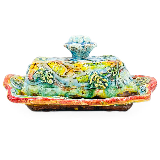 Butter Dish
