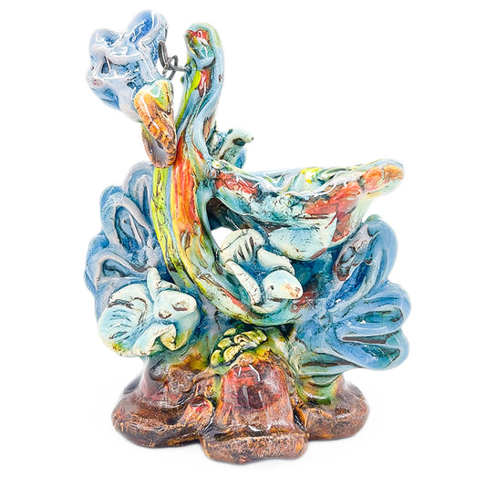 Salt Cellar