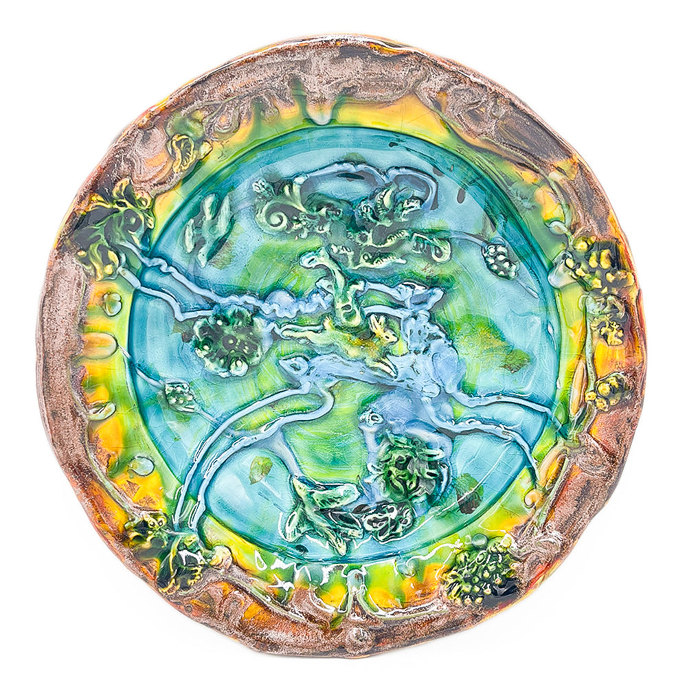 Serving Bowl