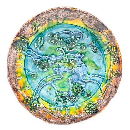 Serving Bowl