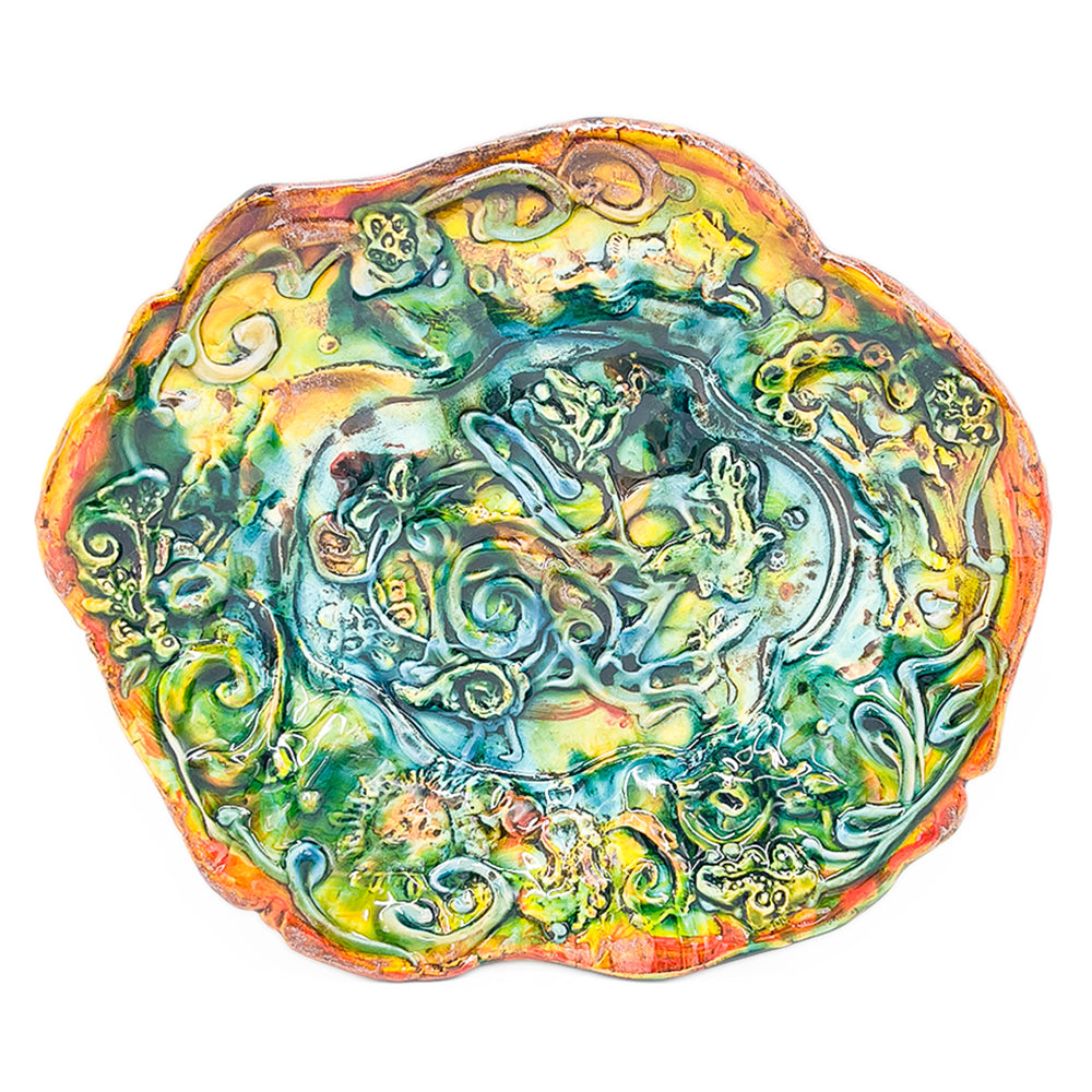 Plate