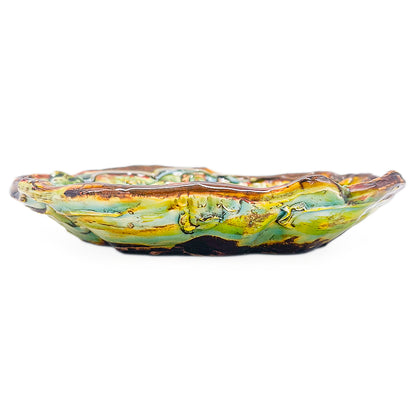 Plate