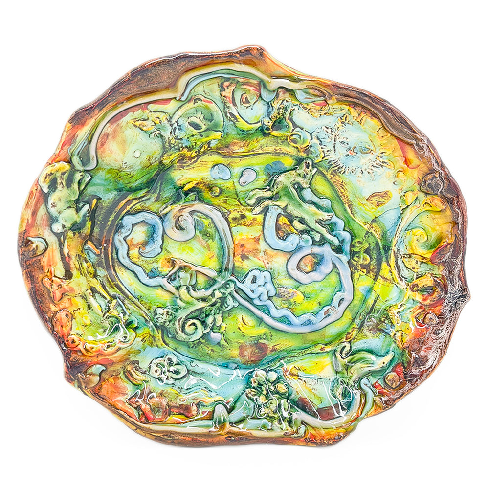 Plate