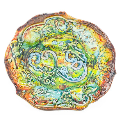 Plate
