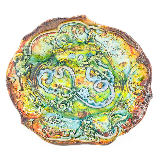 Plate