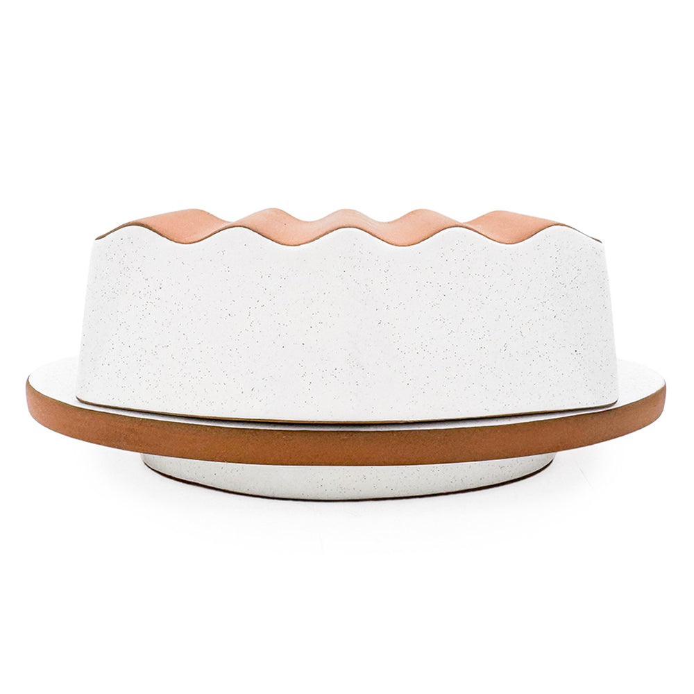 Butter Dish