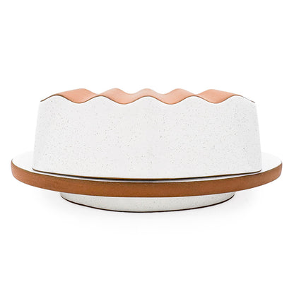 Butter Dish