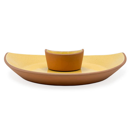 Serving Set