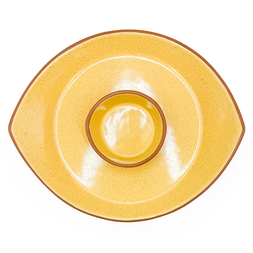 Serving Set
