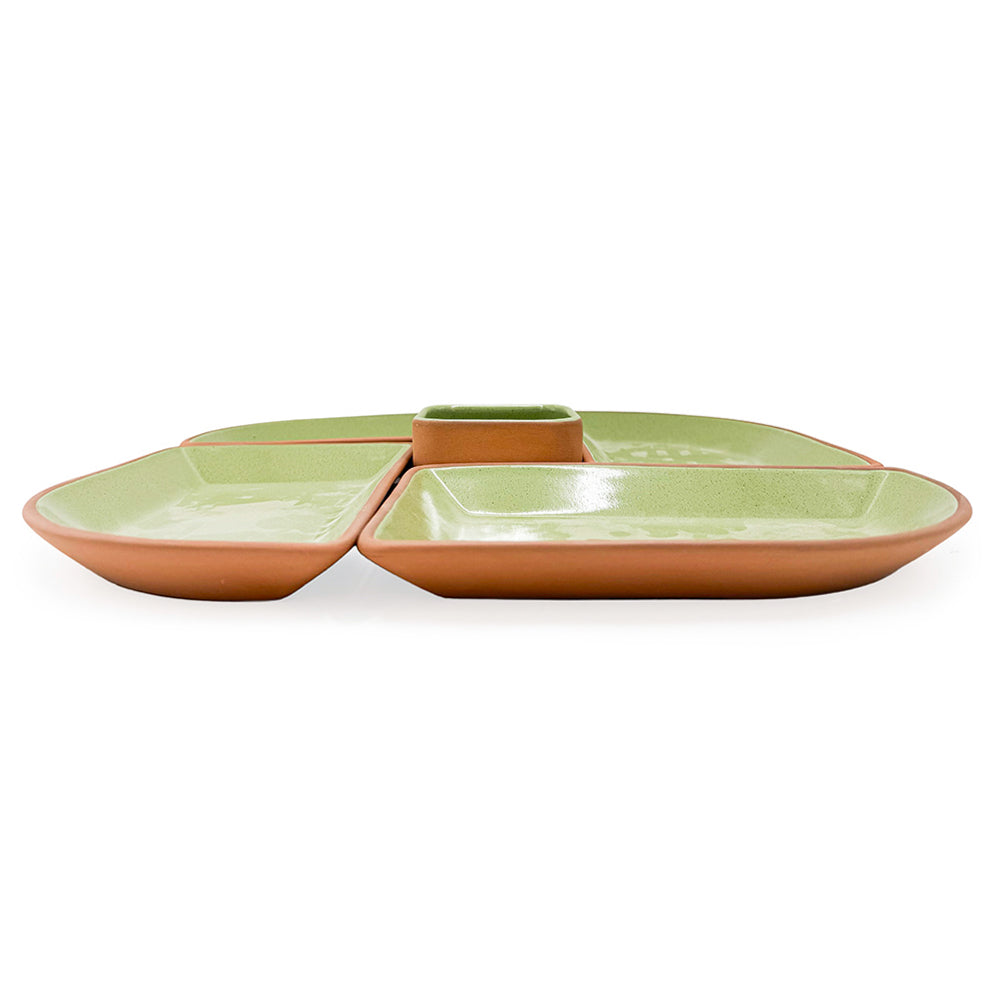 Serving Dish
