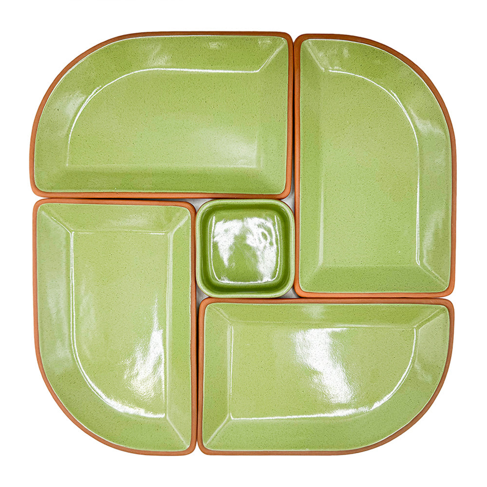 Serving Dish