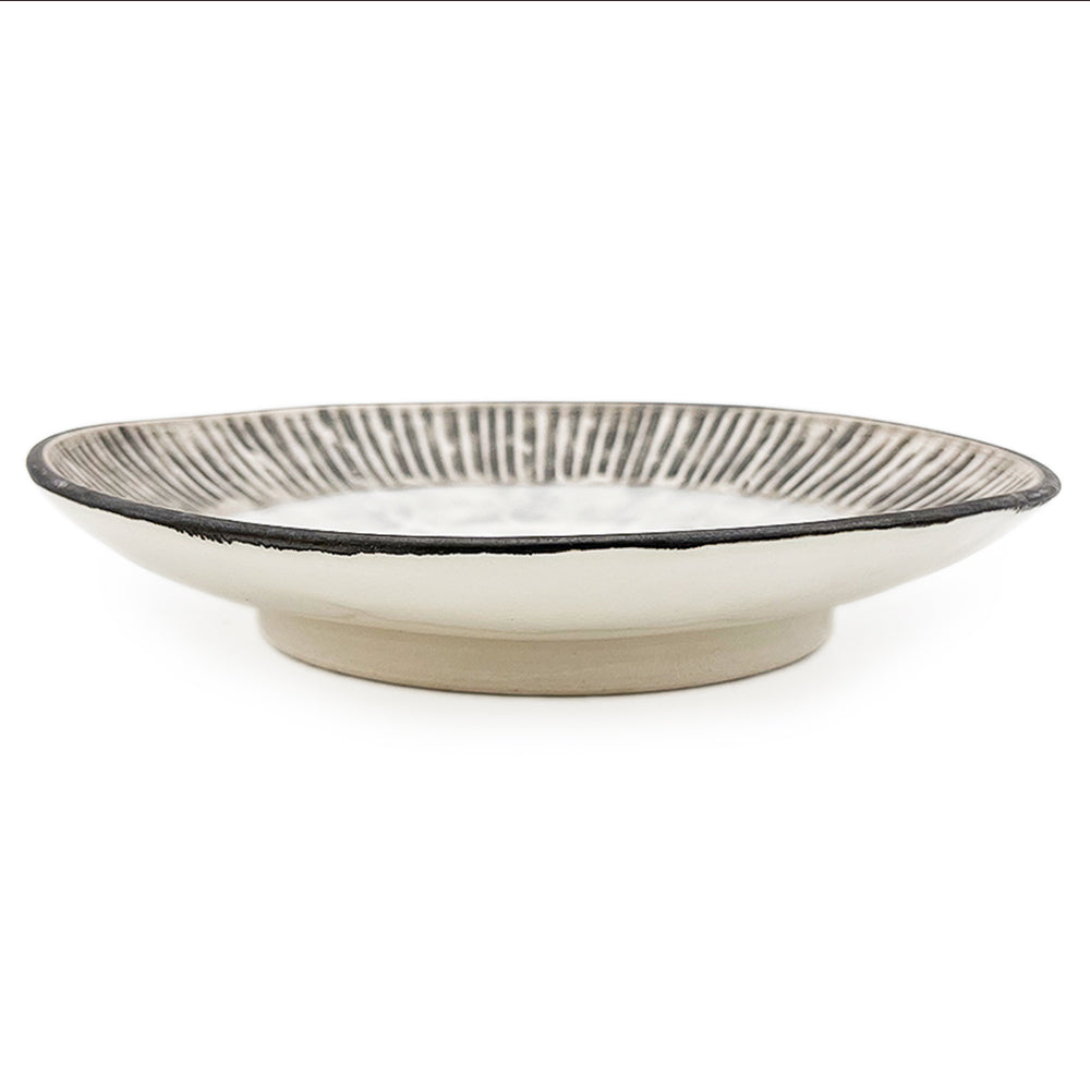Plate