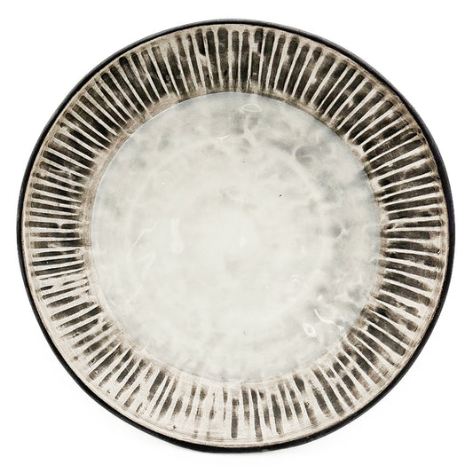 Plate