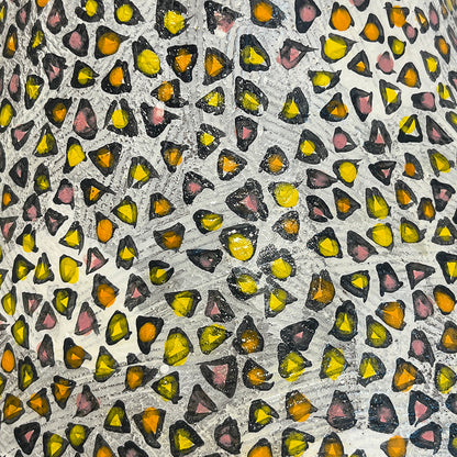 Songbird Vase