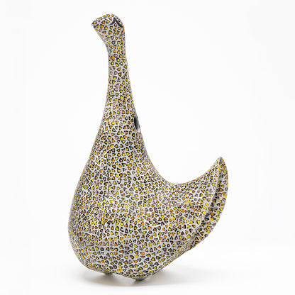 Songbird Vase