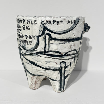 Brenda and Eddie Cups