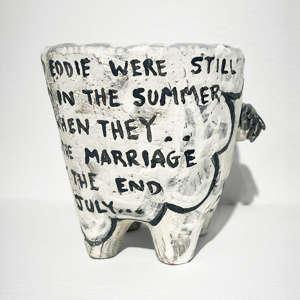 Brenda and Eddie Cups