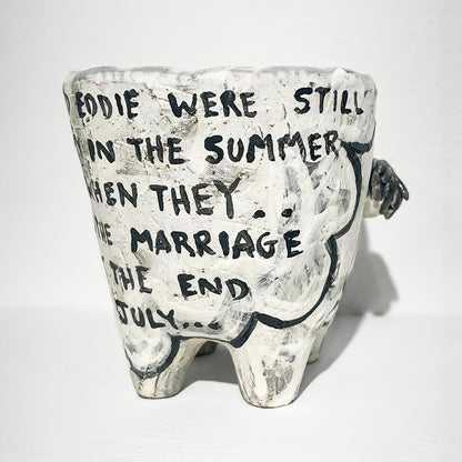 Brenda and Eddie Cups