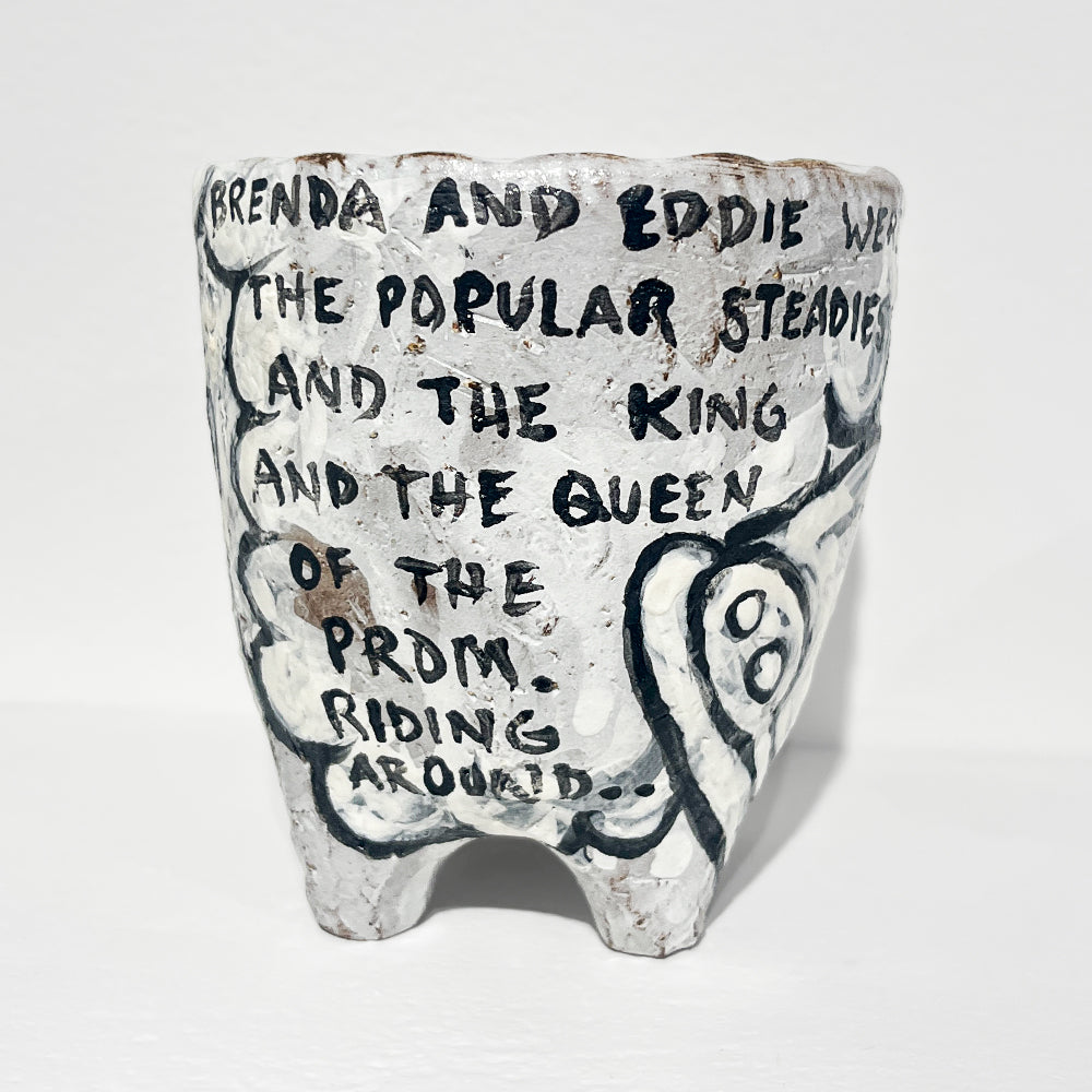 Brenda and Eddie Cups