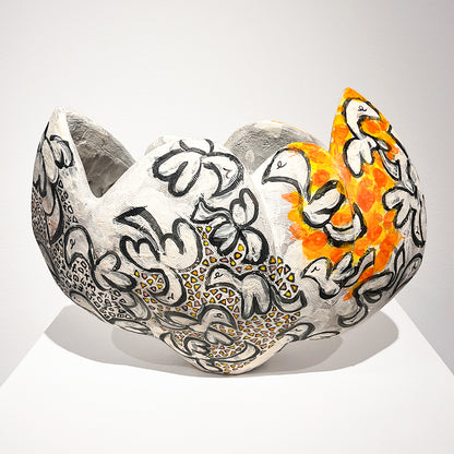 Zoetrope Bowl