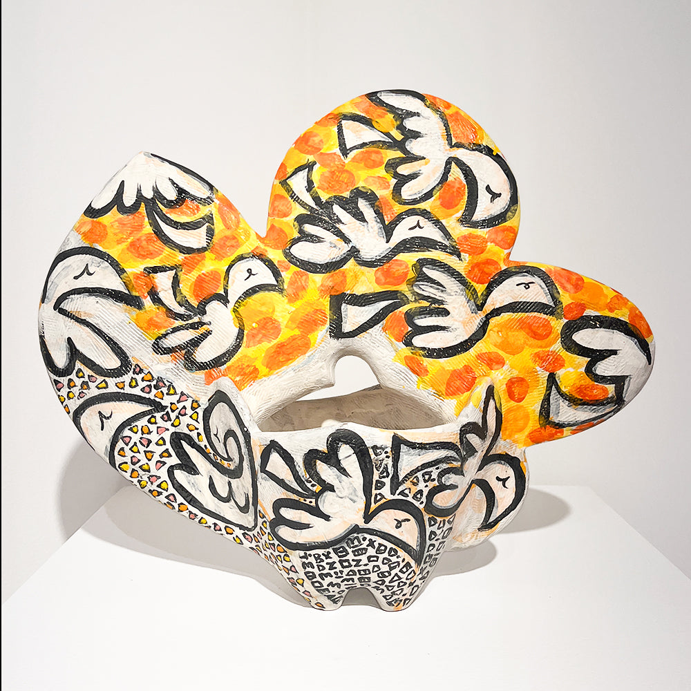 Zoetrope Basket