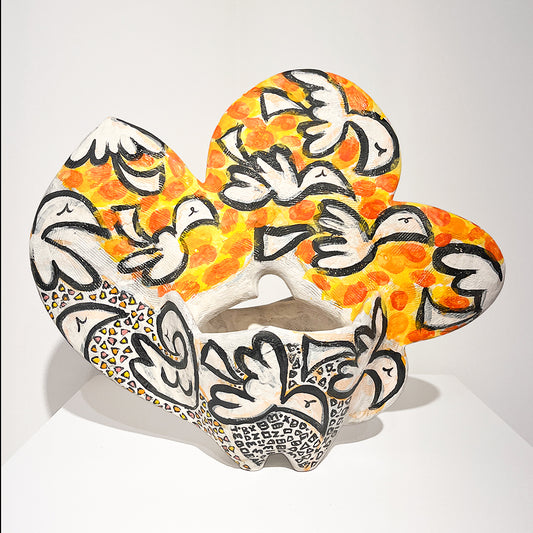 Zoetrope Basket