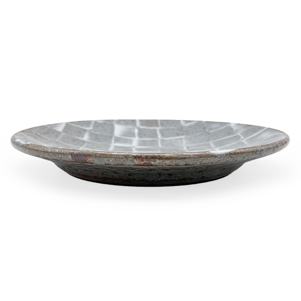 plate