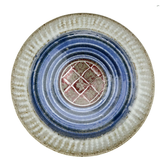 Plate