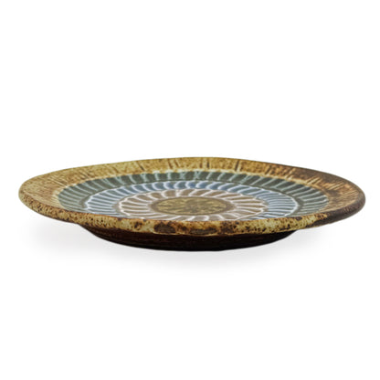 Plate