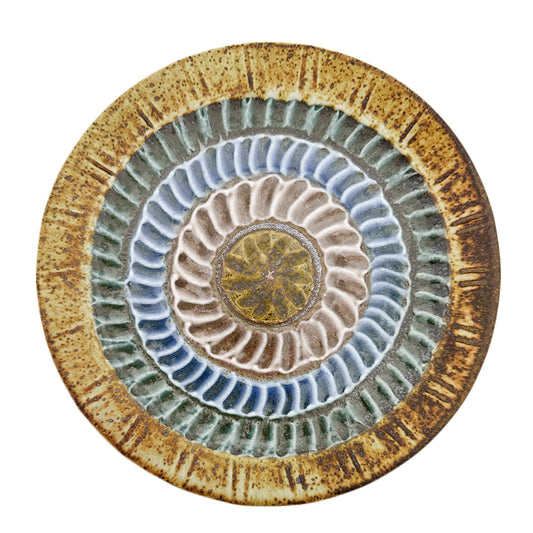 Plate