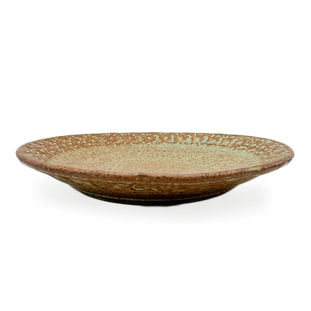 Plate