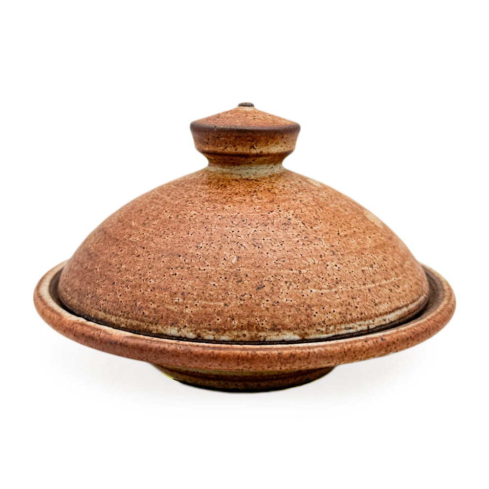 Butter Dish